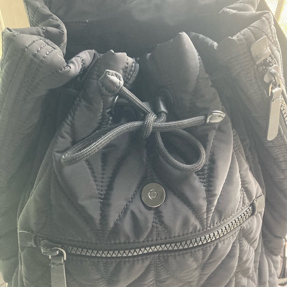 ‼️SOLD‼️. Kate Spade ♠️ Backpack - Picture 4 of 14